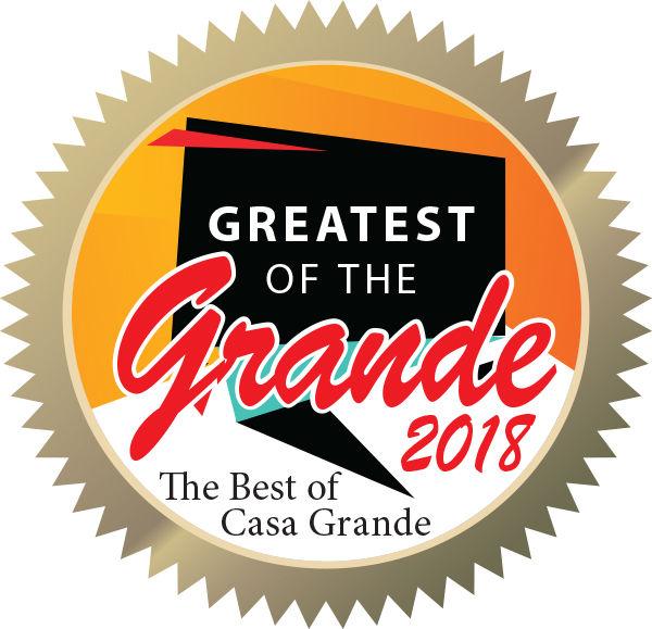 casa grande award